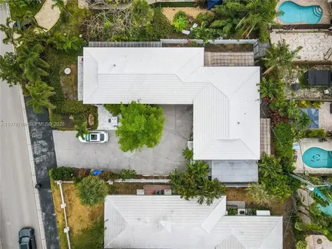4512 Seagrape Drive Lauderdale By The Sea FL 33308