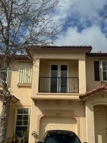12923 SW 135th Terrace Miami FL 33186
