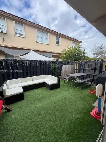12923 SW 135th Terrace Miami FL 33186
