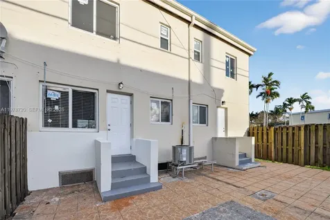 475 NW 84th Terrace Miami FL 33150