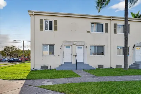 475 NW 84th Terrace Miami FL 33150