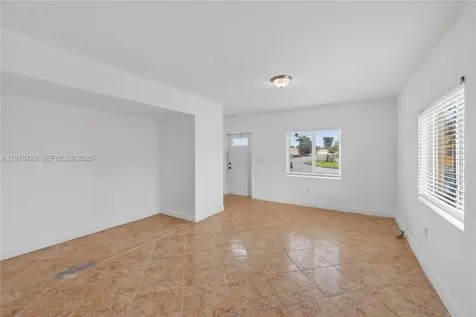 475 NW 84th Terrace Miami FL 33150