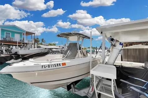 6099 Overseas Highway 55w Marathon FL 33050