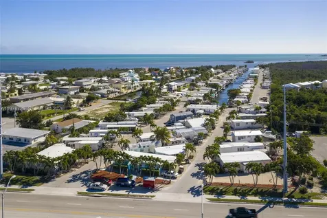 6099 Overseas Highway 55w Marathon FL 33050