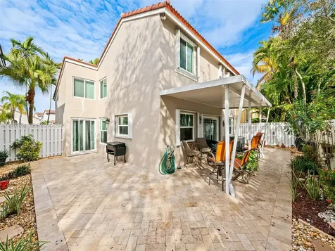 1214 NW 126th Avenue Sunrise FL 33323