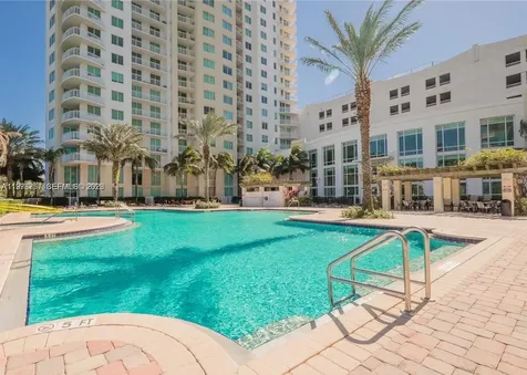 1745 E Hallandale Beach Boulevard Hallandale Beach FL 33009
