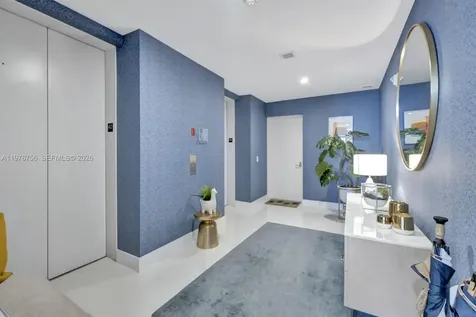 1100 Biscayne Boulevard Miami FL 33132