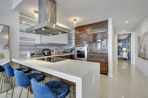 1100 Biscayne Boulevard Miami FL 33132