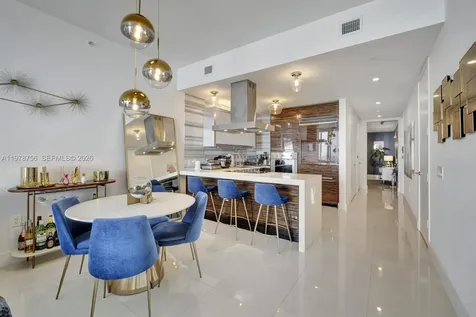 1100 Biscayne Boulevard Miami FL 33132
