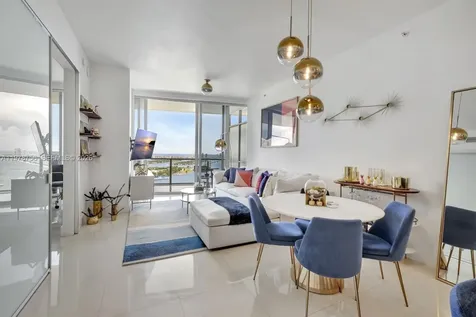 1100 Biscayne Boulevard Miami FL 33132