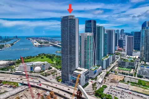1100 Biscayne Boulevard Miami FL 33132