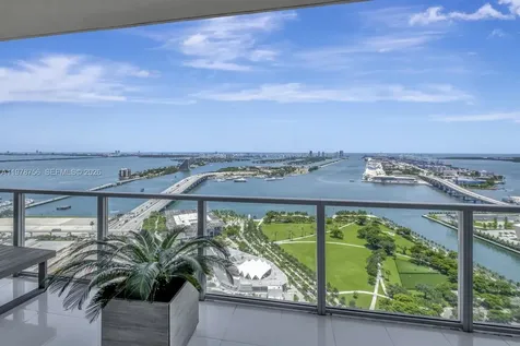 1100 Biscayne Boulevard Miami FL 33132