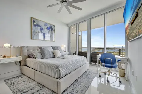 1100 Biscayne Boulevard Miami FL 33132