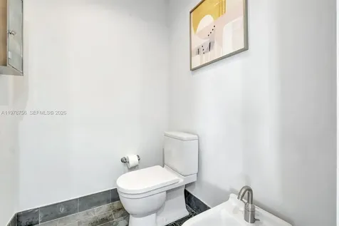 1100 Biscayne Boulevard Miami FL 33132