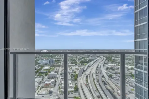 1100 Biscayne Boulevard Miami FL 33132
