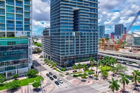 1100 Biscayne Boulevard Miami FL 33132