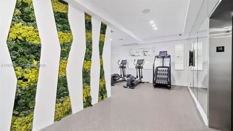1100 Biscayne Boulevard Miami FL 33132