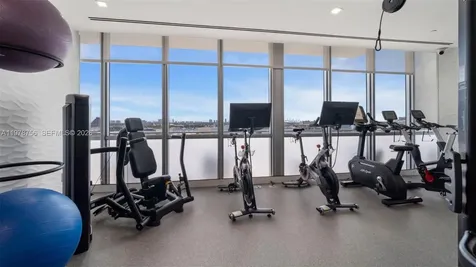 1100 Biscayne Boulevard Miami FL 33132