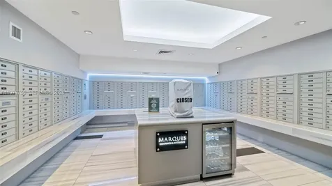 1100 Biscayne Boulevard Miami FL 33132