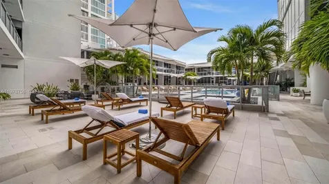 1100 Biscayne Boulevard Miami FL 33132