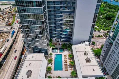 1100 Biscayne Boulevard Miami FL 33132