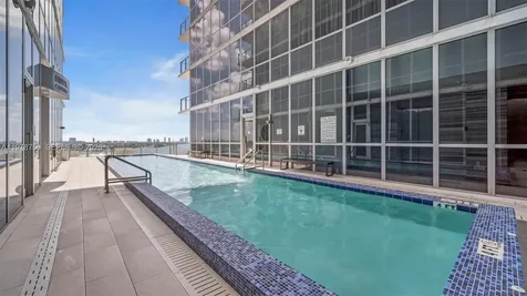1100 Biscayne Boulevard Miami FL 33132