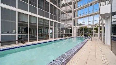 1100 Biscayne Boulevard Miami FL 33132