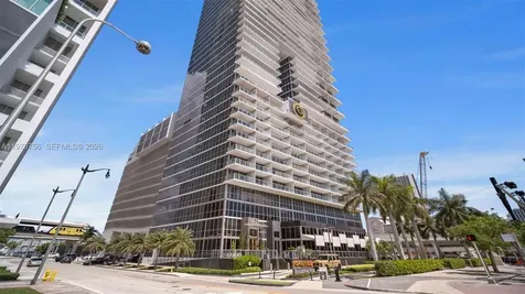 1100 Biscayne Boulevard Miami FL 33132