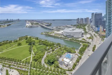 1100 Biscayne Boulevard Miami FL 33132