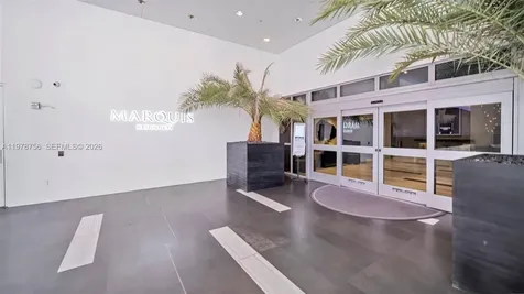 1100 Biscayne Boulevard Miami FL 33132