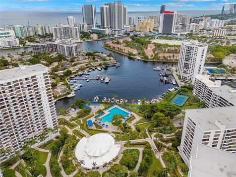 600 Three Islands Boulevard Hallandale Beach FL 33009
