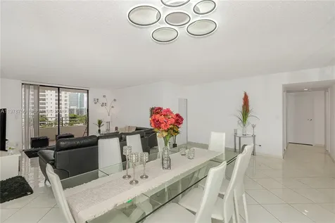 600 Three Islands Boulevard Hallandale Beach FL 33009