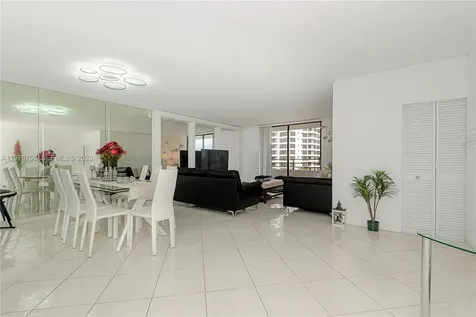 600 Three Islands Boulevard Hallandale Beach FL 33009