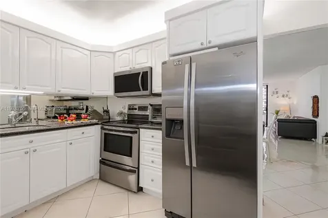 600 Three Islands Boulevard Hallandale Beach FL 33009
