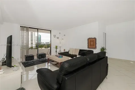 600 Three Islands Boulevard Hallandale Beach FL 33009