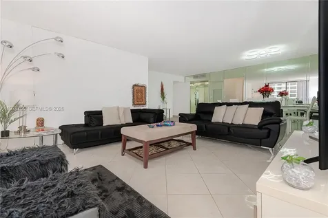 600 Three Islands Boulevard Hallandale Beach FL 33009