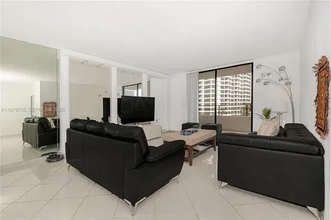 600 Three Islands Boulevard Hallandale Beach FL 33009