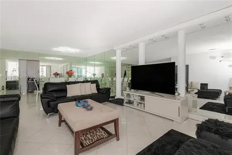 600 Three Islands Boulevard Hallandale Beach FL 33009