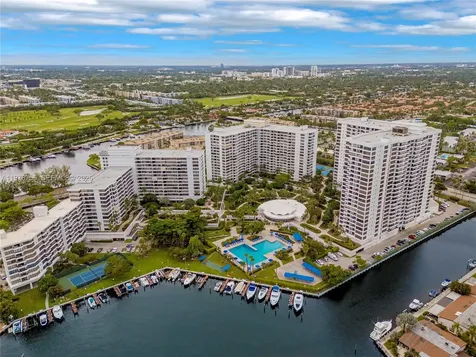 600 Three Islands Boulevard Hallandale Beach FL 33009