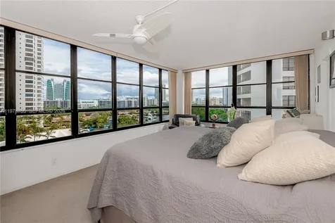 600 Three Islands Boulevard Hallandale Beach FL 33009