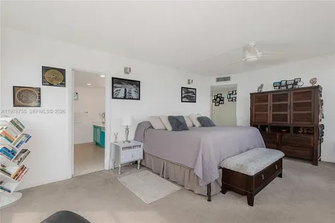600 Three Islands Boulevard Hallandale Beach FL 33009