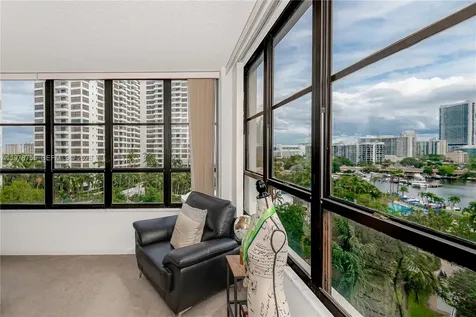 600 Three Islands Boulevard Hallandale Beach FL 33009