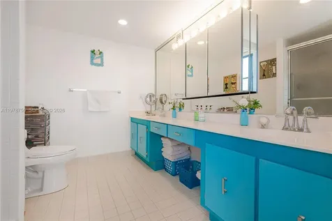 600 Three Islands Boulevard Hallandale Beach FL 33009