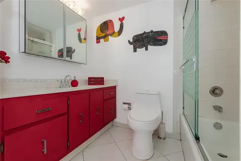 600 Three Islands Boulevard Hallandale Beach FL 33009