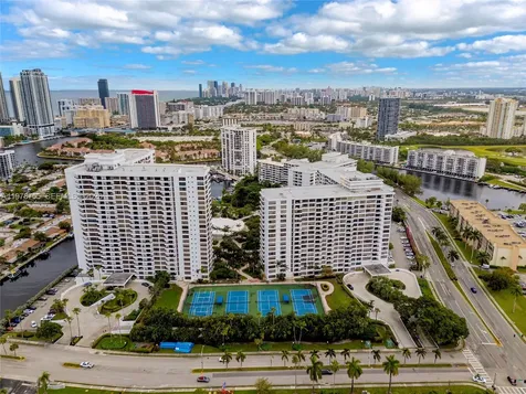 600 Three Islands Boulevard Hallandale Beach FL 33009