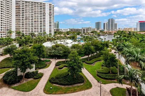 600 Three Islands Boulevard Hallandale Beach FL 33009