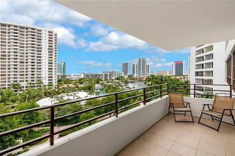 600 Three Islands Boulevard Hallandale Beach FL 33009