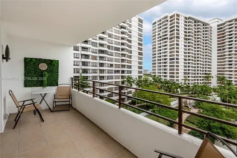 600 Three Islands Boulevard Hallandale Beach FL 33009