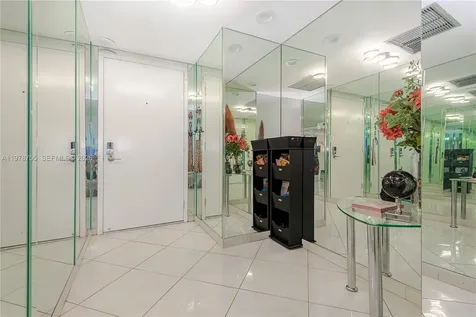 600 Three Islands Boulevard Hallandale Beach FL 33009