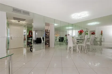 600 Three Islands Boulevard Hallandale Beach FL 33009